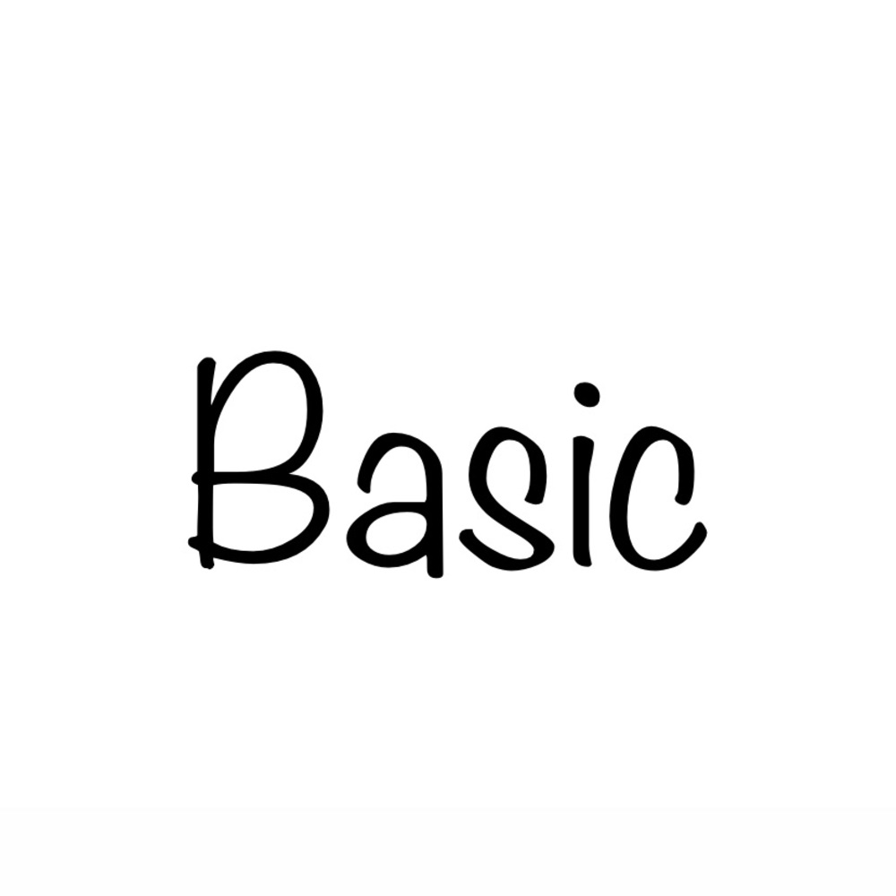 Basic Living Locket